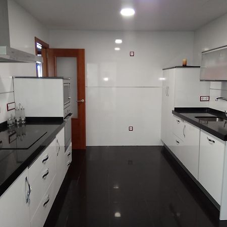 Apartamento La Ermita Wifi Jerez de la Frontera Exterior photo