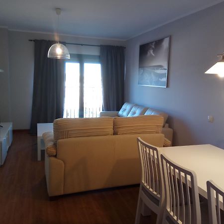 Apartamento La Ermita Wifi Jerez de la Frontera Exterior photo