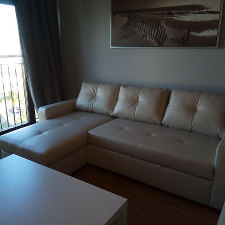 Apartamento La Ermita Wifi Jerez de la Frontera Exterior photo