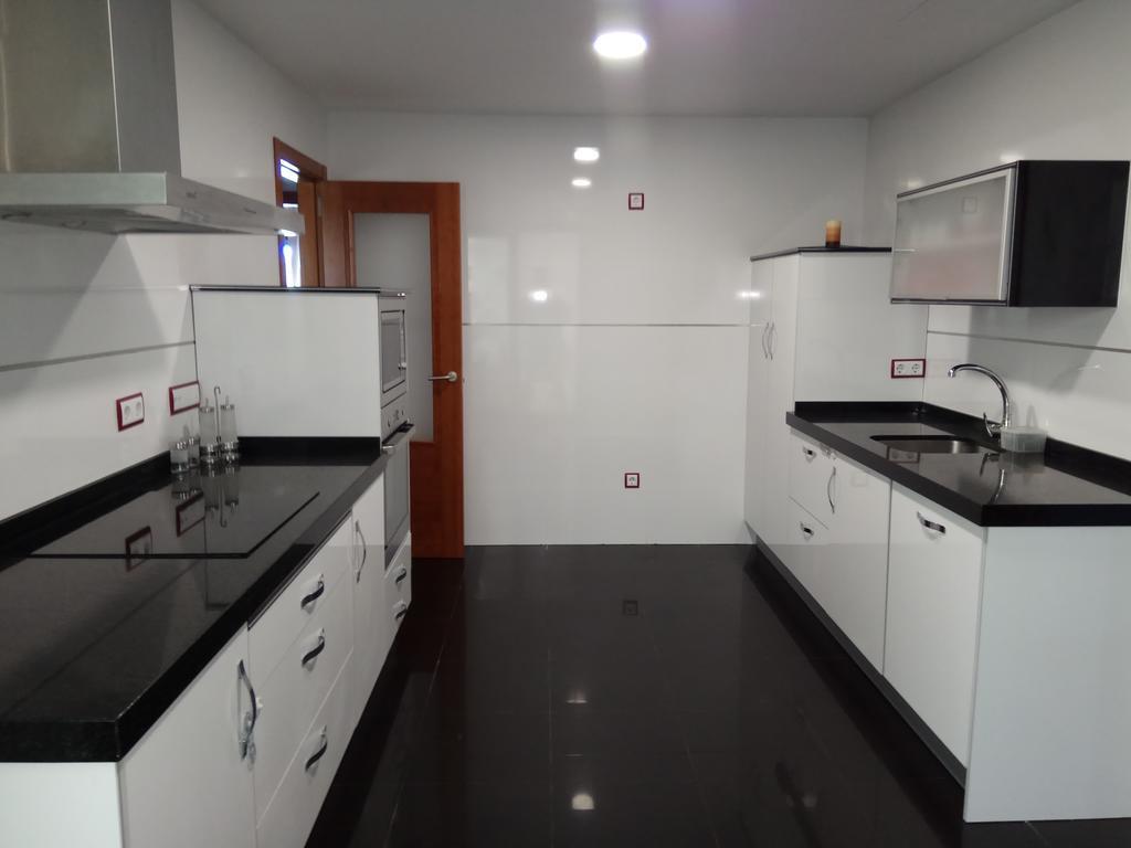 Apartamento La Ermita Wifi Jerez de la Frontera Exterior photo