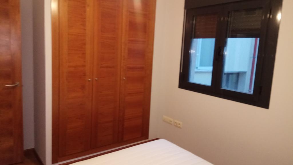 Apartamento La Ermita Wifi Jerez de la Frontera Exterior photo