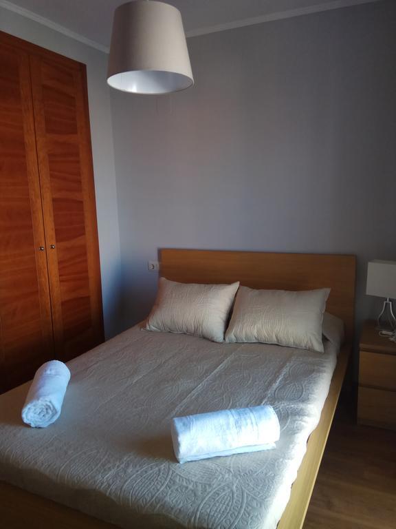 Apartamento La Ermita Wifi Jerez de la Frontera Exterior photo