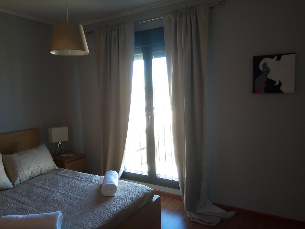Apartamento La Ermita Wifi Jerez de la Frontera Exterior photo